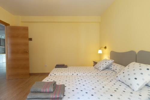 Apartamento R�o Duero 1