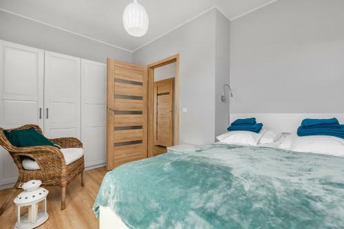 Apartament Konik Morski - Apartamenty Vento