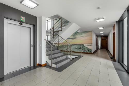 Apartament Konik Morski - Apartamenty Vento