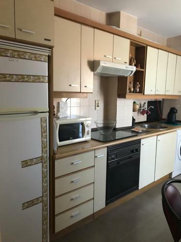 Apartamento Galicia47