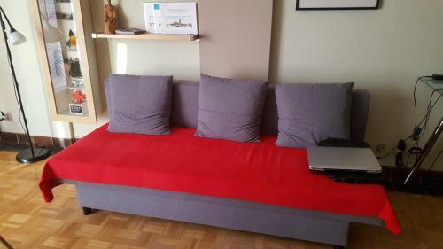 Apartamento Centro Hist�rico Zorrilla 4