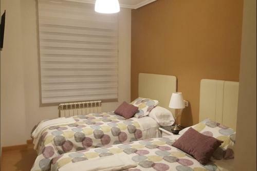 Hostal Piso En El Casco Antiguo