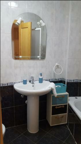 Hostal Piso En El Casco Antiguo