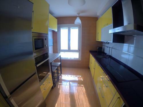 Apartamento Enzamorarte