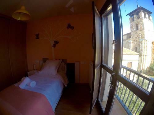 Apartamento Enzamorarte