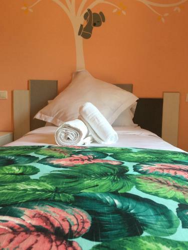 Apartamento Enzamorarte