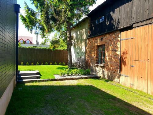 Apartament Natura I