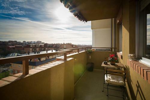 Apartamento La Perla Del Duero