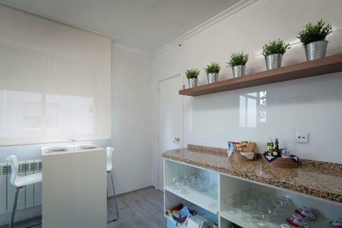 Apartamento La Perla Del Duero