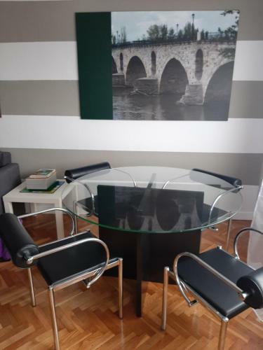 Apartamento La Perla Del Duero