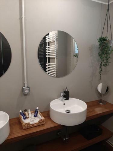 Apartamento La Perla Del Duero