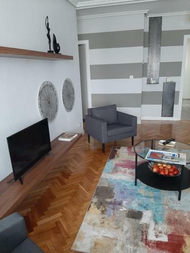 Apartamento La Perla Del Duero