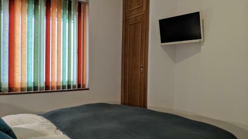 Apartamento La Casa De Los Infantes