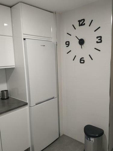 Apartamento Los 3 Arboles