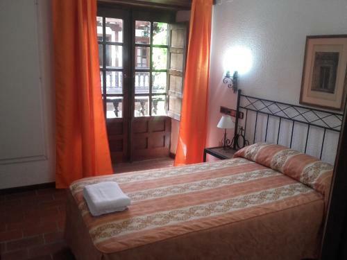 Hotel Hosteria Real de Zamora