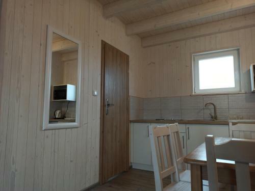 Lodge Domki Noce I Dnie