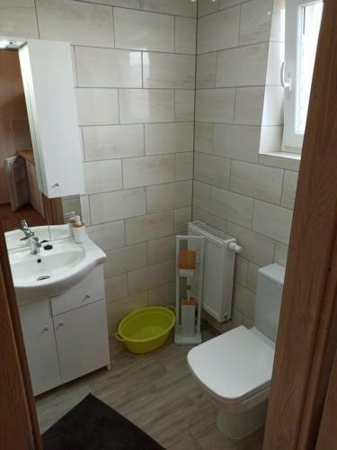 Lodge Domki Noce I Dnie