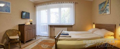 Bed & Breakfast Willa Ika