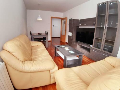Apartamento El Mirador De Valorio