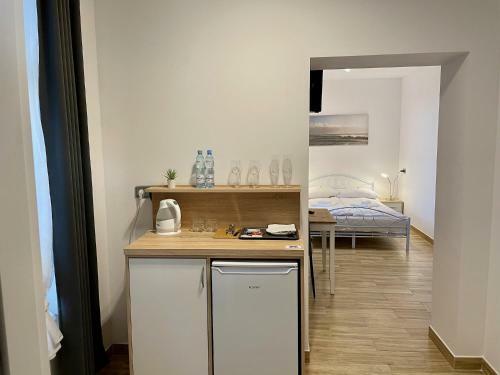 Apartamento Dworek Nadmorski