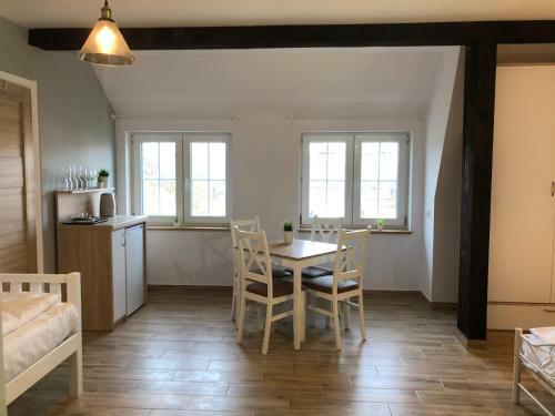 Apartamento Dworek Nadmorski