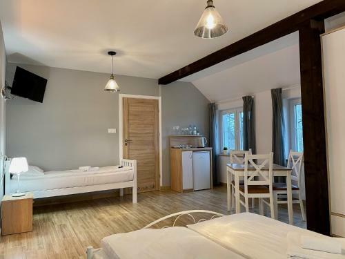 Apartamento Dworek Nadmorski