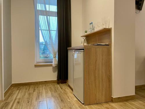 Apartamento Dworek Nadmorski
