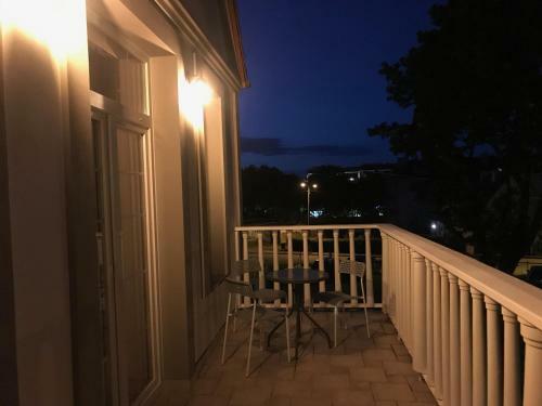Apartamento Dworek Nadmorski