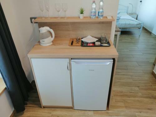Apartamento Dworek Nadmorski