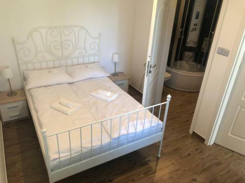 Apartamento Dworek Nadmorski