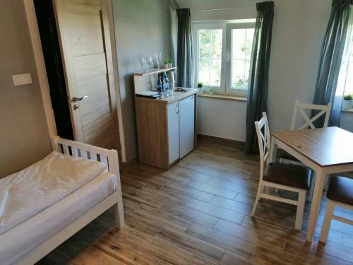 Apartamento Dworek Nadmorski