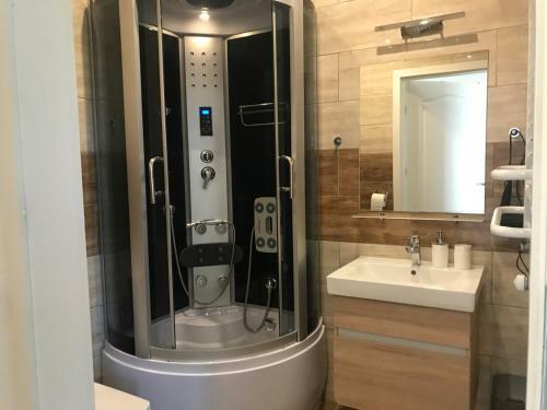 Apartamento Dworek Nadmorski
