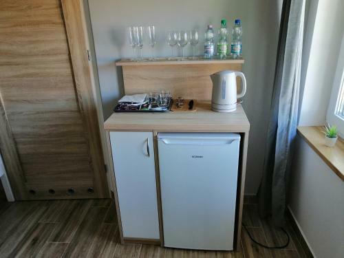 Apartamento Dworek Nadmorski