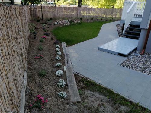 Apartamento Dworek Nadmorski
