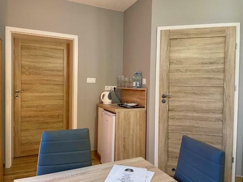 Apartamento Dworek Nadmorski