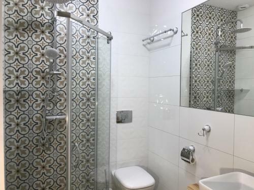 Apartamento Dworek Nadmorski