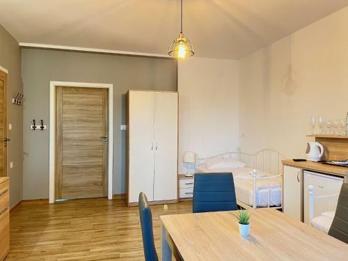 Apartamento Dworek Nadmorski