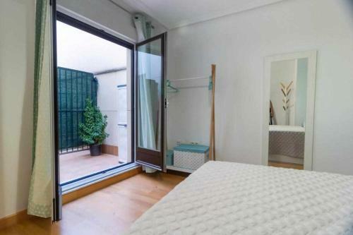 Apartamento Sampiruco