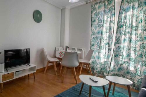 Apartamento Sampiruco