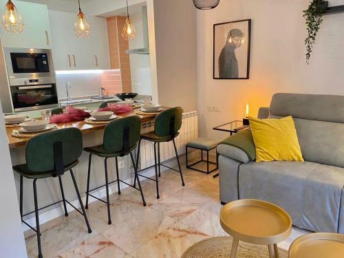Apartamentos El Corazon De Zamora Garaje Gratis