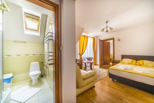 Bed & Breakfast Willa Aleksander