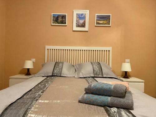 Apartamento El Arco De Zamora