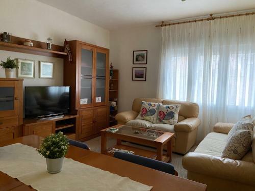 Apartamento El Arco De Zamora