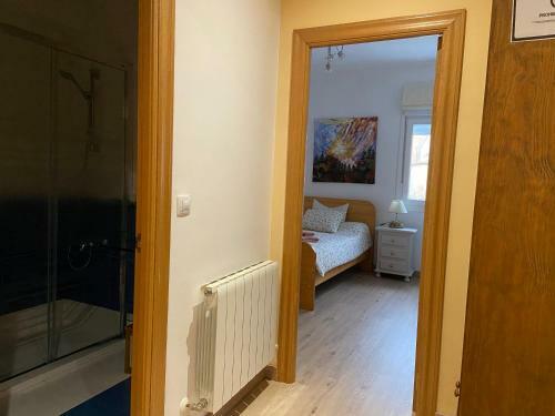Apartamento El Arco De Zamora