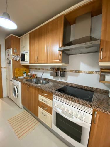 Apartamento El Arco De Zamora