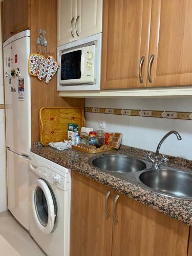 Apartamento El Arco De Zamora