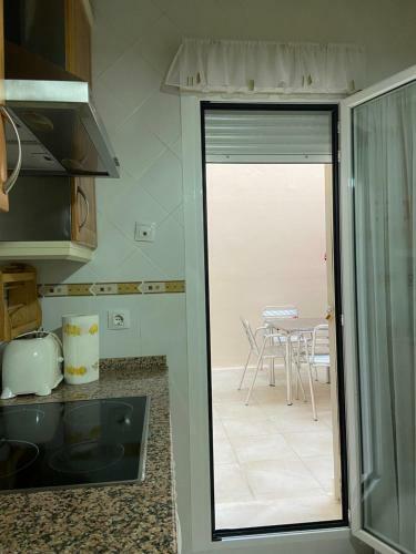 Apartamento El Arco De Zamora