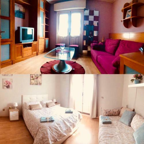 Apartamento Casa Santa Maria La Nueva