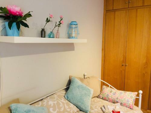 Apartamento Casa Santa Maria La Nueva