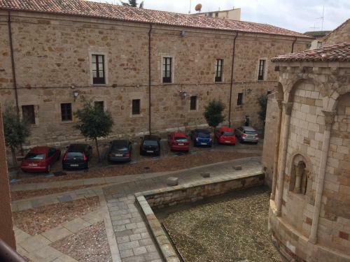 Apartamento Casa Santa Maria La Nueva